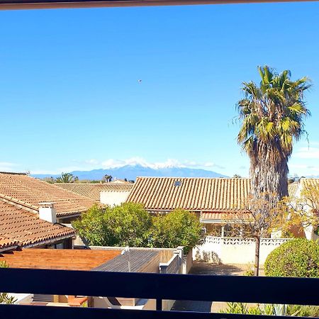 Appartement Duplex Proche De La Mer Saint-Cyprien  Zewnętrze zdjęcie