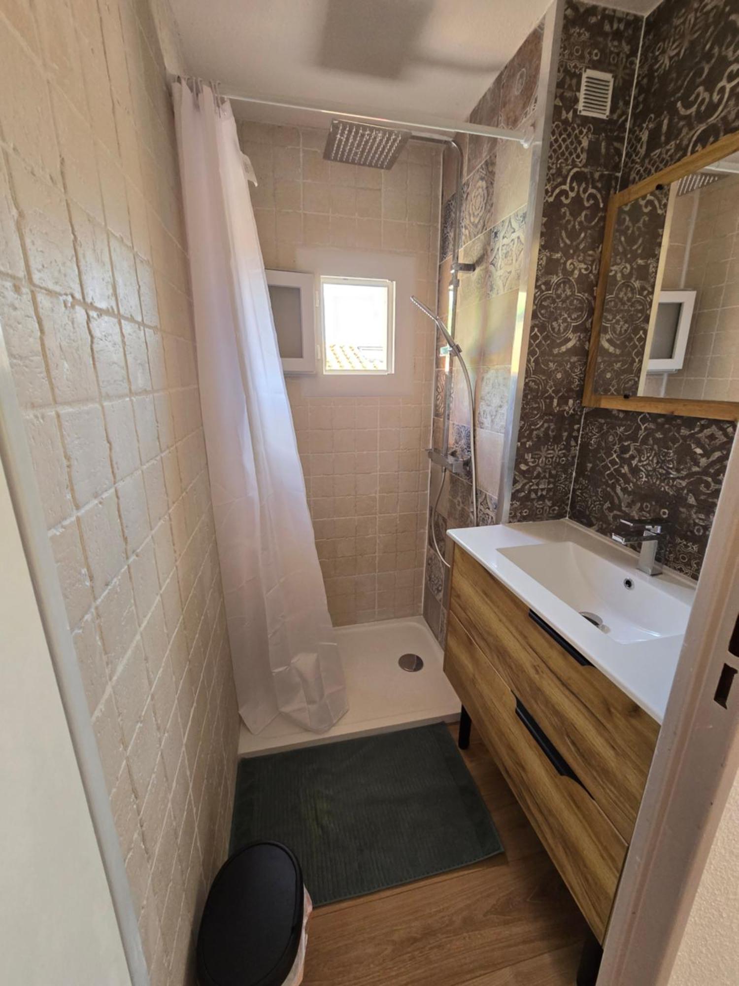 Appartement Duplex Proche De La Mer Saint-Cyprien  Zewnętrze zdjęcie